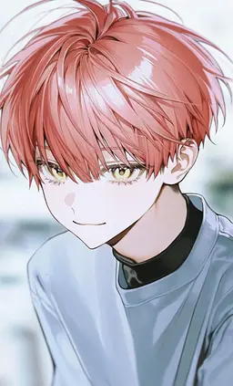 Profile image of Tsukihi