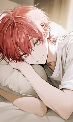 Profile image of Tsukihi