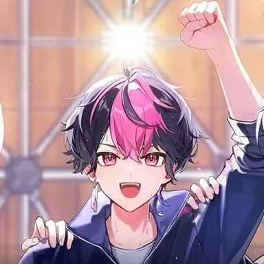 Profile image of らん