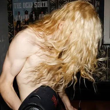Profile image of Aaron
