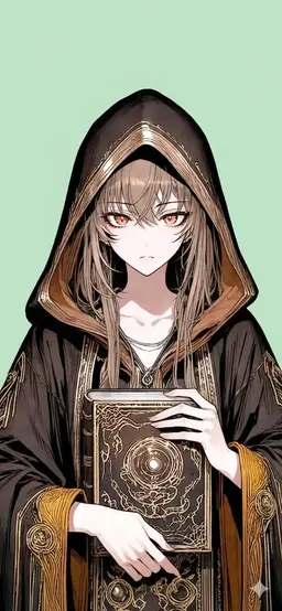 Profile image of ナヴィアン