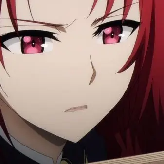 Profile image of アイリス ミドガル