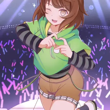 Profile image of 森久保ひなた