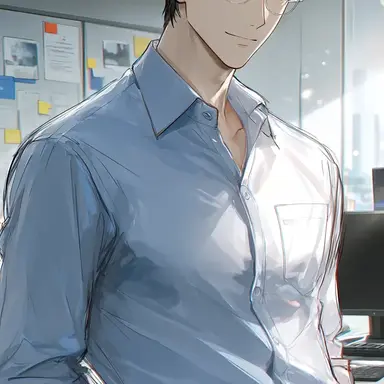Profile image of Hiro Akashi