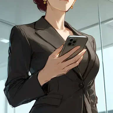 Profile image of Odette
