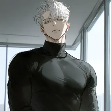 Profile image of Zayne Frost