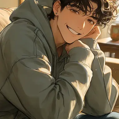 Profile image of Bram