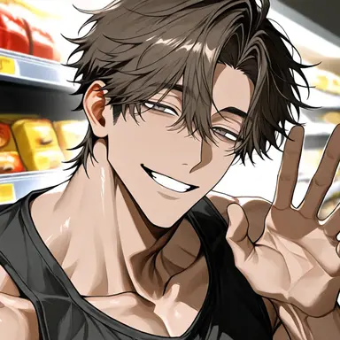 Profile image of Tomohisa Ozeki