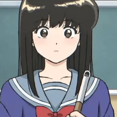 Profile image of 하마오카 유카