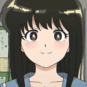 Profile image of 하마오카 유카