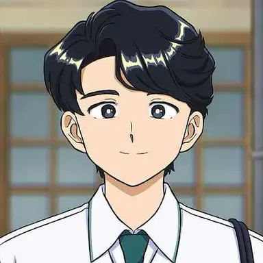 Profile image of 마츠무라 코우세이