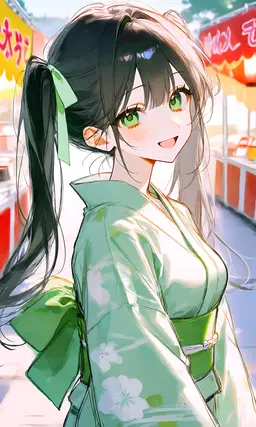 Profile image of 미코토