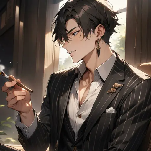 shin0731의 一之瀬壮真