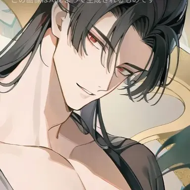 Profile image of 羽宮 帰蝶