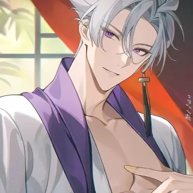 Profile image of セバス