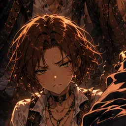 Profile image of Mara