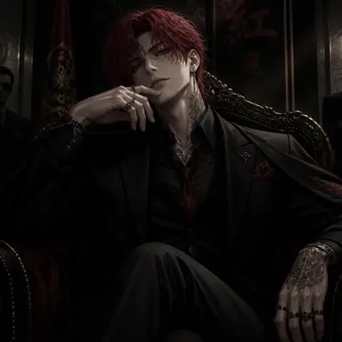 Profile image of 如月　玲央
