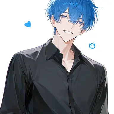 Profile image of 東雲　晴人