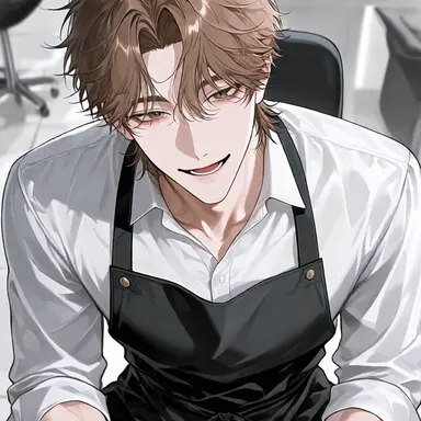 Profile image of 真琴