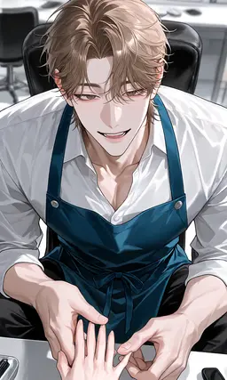 Profile image of 真琴