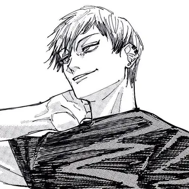 Profile image of 젠인 나오야