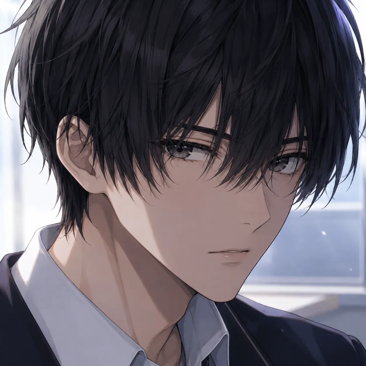 VapidLiver0633의 放課後、君だけに聴かせるフルート