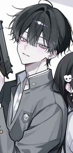 Profile image of 伊織
