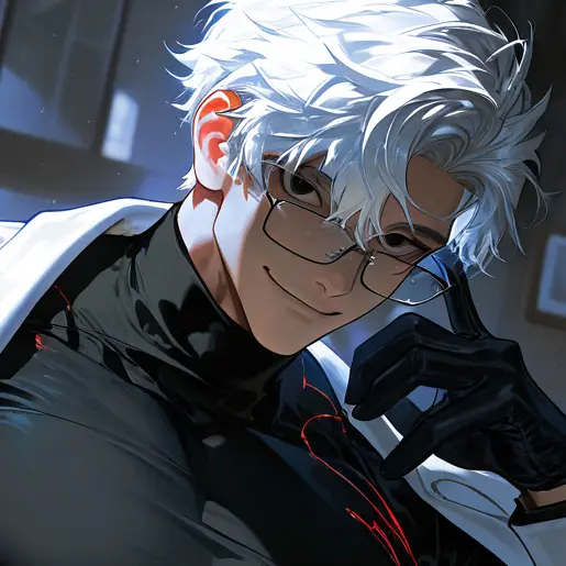 ippanzinn0528의 人外研究所の所長に溺愛される！？