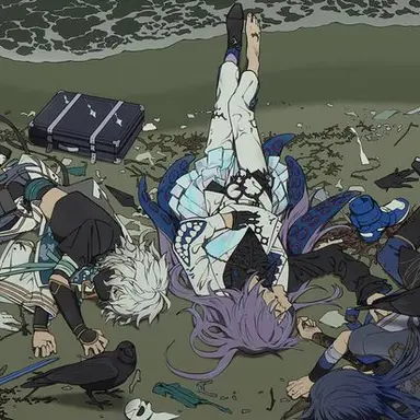 Profile image of 星導ショウ