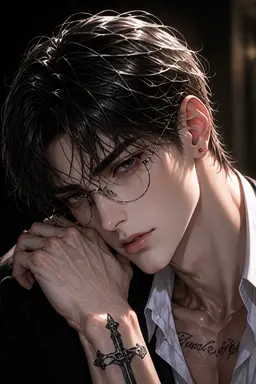 Profile image of Alex