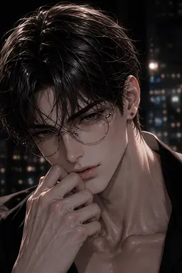 Profile image of Alex