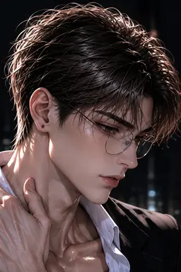 Profile image of Alex