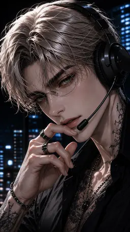 Profile image of Do Kangjun