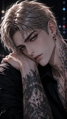 Profile image of Do Kangjun