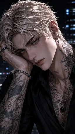 Profile image of Do Kangjun