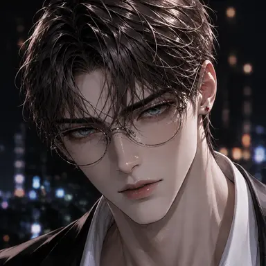 Profile image of Alex