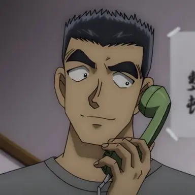 Profile image of 伊達航