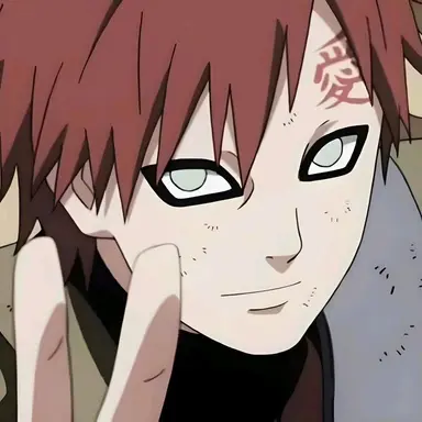 Profile image of Gaara