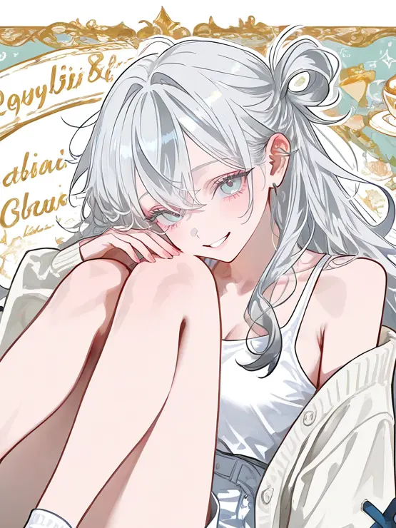 Ddy000의 날 너무 아기로만 보는 누나