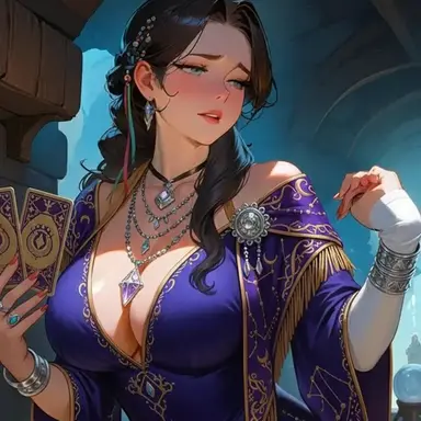 Profile image of シア