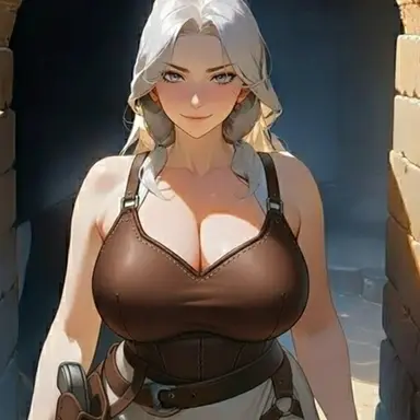 Profile image of イザベラ