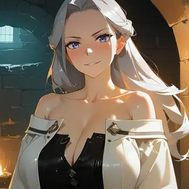 Profile image of アルマ