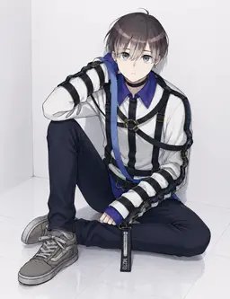 Profile image of ミコト
