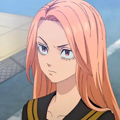 Profile image of 柴柚葉