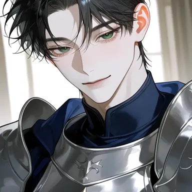Profile image of ルシアン