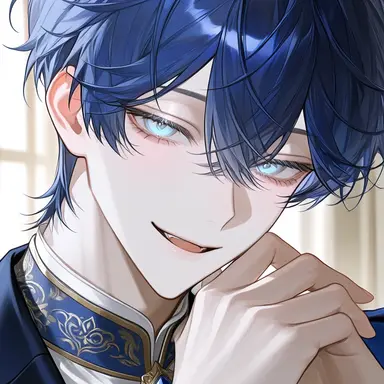 Profile image of セドリック