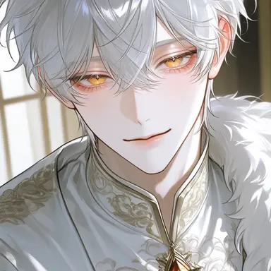 Profile image of レオンハルト