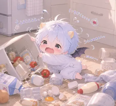 Profile image of ヘラくん