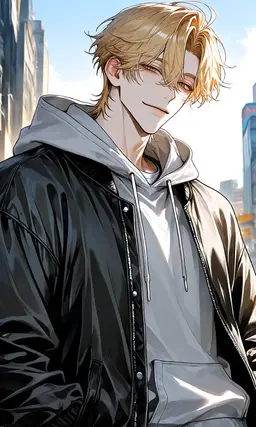 Profile image of 涼真