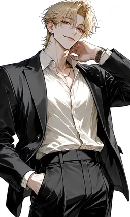 Profile image of 涼真